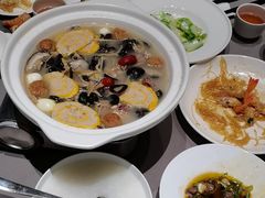 -徐记海鲜(观沙岭|滨江新城店)