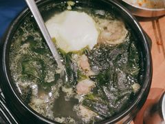 -韩悦牛排烤肉无限续(宝能中心店)