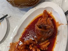 -马凯餐厅(地安门店)