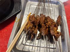 -玲玲涮牛肚(土门坊店)