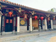 -晋江五店市传统文化旅游区