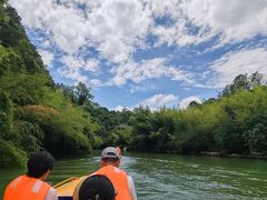-天河潭旅游度假区