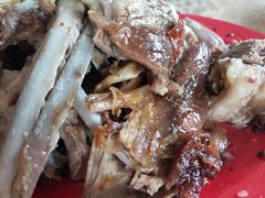 -维吾尔餐厅(宜山路店)