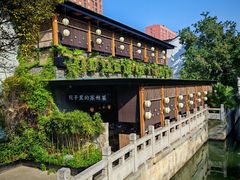 -吴越荣记苏州菜·松鼠桂鱼100%活鱼现做(斜塘老街店)