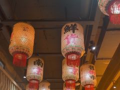 -旧街市鲜货老火锅(大光路店)