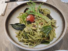 -Maxpoint Kitchen 西餐咖啡(乐峰广场店)