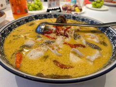 -中发源·清真餐厅(南油店)