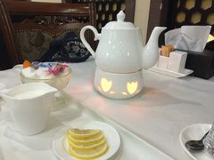 -沙漠玫瑰土耳其餐厅(神路街店)