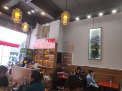 -铁朋小锅米线(金星店)