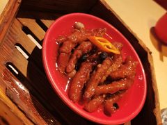 -避风塘(宝山万达店)