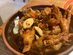 -老三样·美食研究中心(世贸路店)