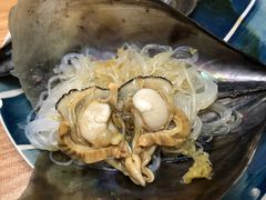 鲜活带子-盒马鲜生(岭南新世界店)