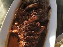 -金台阶鱼馆(于桥水库店)