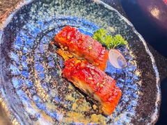-上井精致料理自助餐(松雷店)