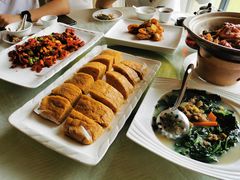 -陶缘一号·四季缘·老字号顺德菜·户外婚礼家宴(西滘店)