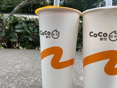 -CoCo都可(虹口龙之梦店)