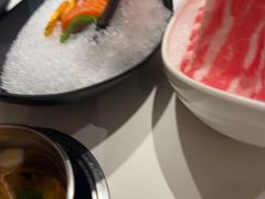 -海月轩海鲜豆捞(紫金塔店)