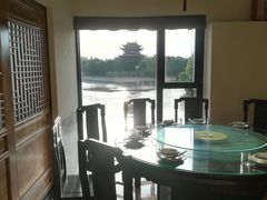 包厢-聚汇三少·龙虾·中餐厅(莫邪路新天地店)