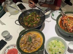 -费大厨辣椒炒肉(黄兴中心广场店)