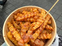 -周小亮丁家坡洋芋(观音桥好吃街B区直营店)