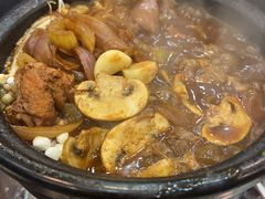 -川香煲(茅台路店)