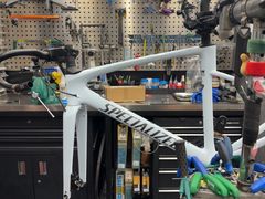 -SPECIALIZED闪电自行车(建国西路店)