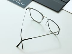 -目艮眼镜SHOWROOM(品牌集合店)
