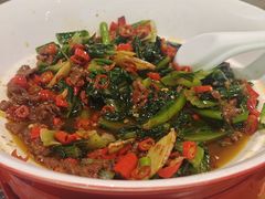 -柴火农家·江西赣南菜(土华店)