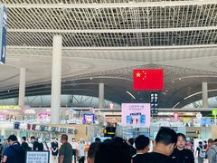 -青岛胶东国际机场