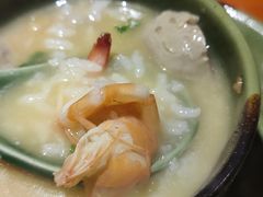 -金穗园·砂锅粥.醉鸡煲火锅(长寿路店)