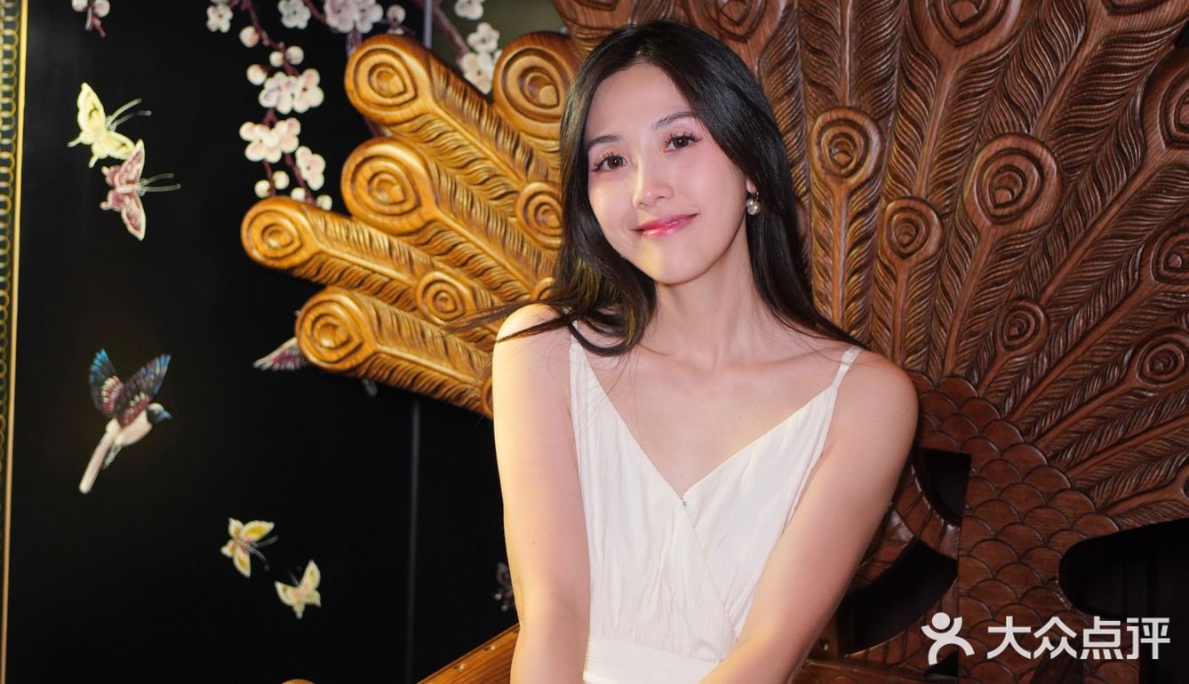 后滩这家福建菜让我瞬间穿越南洋博物馆~