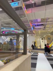 点击看大图 -奇乐儿momoplanet儿童乐园(卓悦汇店)