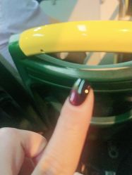 -LEILEI NAIL蕾蕾美甲美睫