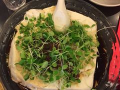 -芦月轩羊蝎子(北蜂窝店)