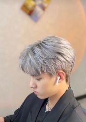 -MY HAIR ARDOR