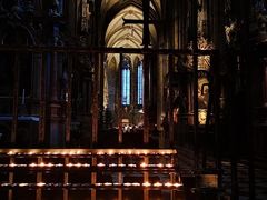 -斯蒂芬主教座堂(Stephansdom)