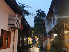 -小河直街历史文化街区