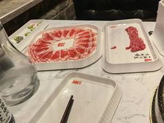 -丁卯•铜锅涮肉(工体店)