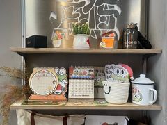 -虎伢Fuuya!咖啡煎饼(陆家嘴波特营店)