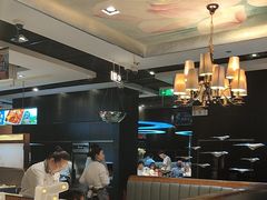 -海底捞火锅(勒泰店)