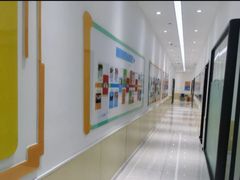 -童程童美少儿编程乐高机器人(世纪都会校区)
