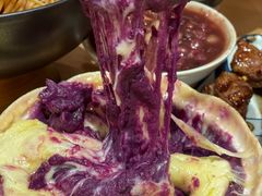 -火山屋台(新街口店)