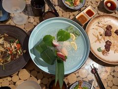 -西村日本料理(香格里拉饭店)