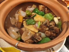 -紫金食坊(江南西路店)