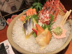 -匠和风精致料理(宁德万达店)