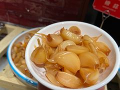 糖蒜-芝小官毛肚火锅海鲜自助(淮安清江浦区新亚店)
