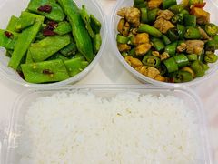 -大米先生(德思勤分店)