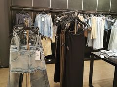 -ZARA(北美新天地时尚中心店)