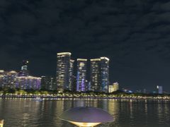 -琶醍壹号•潮菜江景餐吧