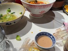 -图味美小黄鱼·景德菜(浙江路店)